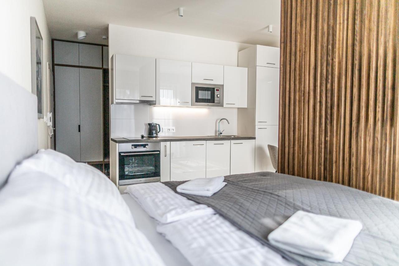 Ski Chalet Klinovec Loucna pod Klinovcem Ngoại thất bức ảnh