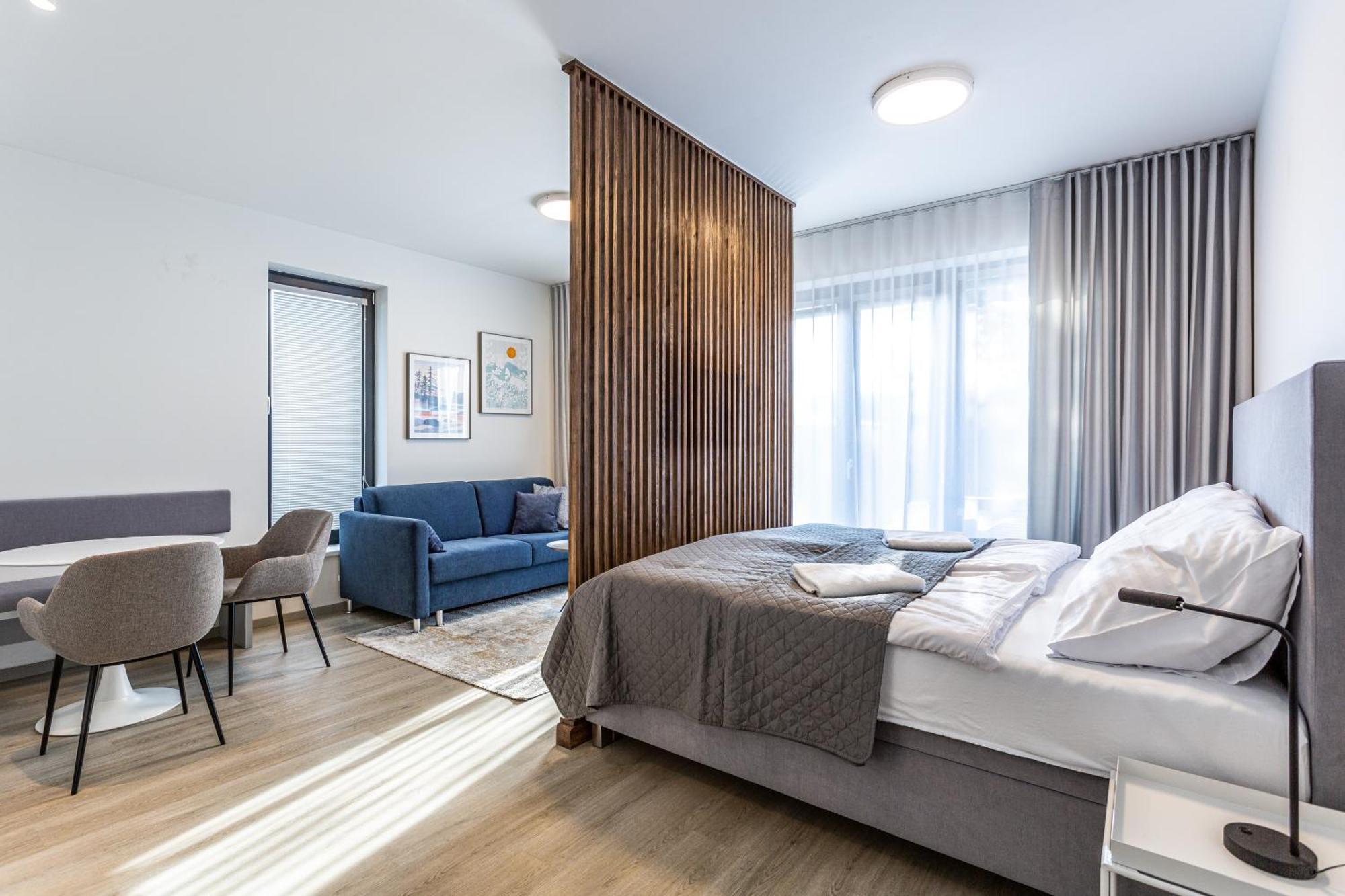 Ski Chalet Klinovec Loucna pod Klinovcem Phòng bức ảnh