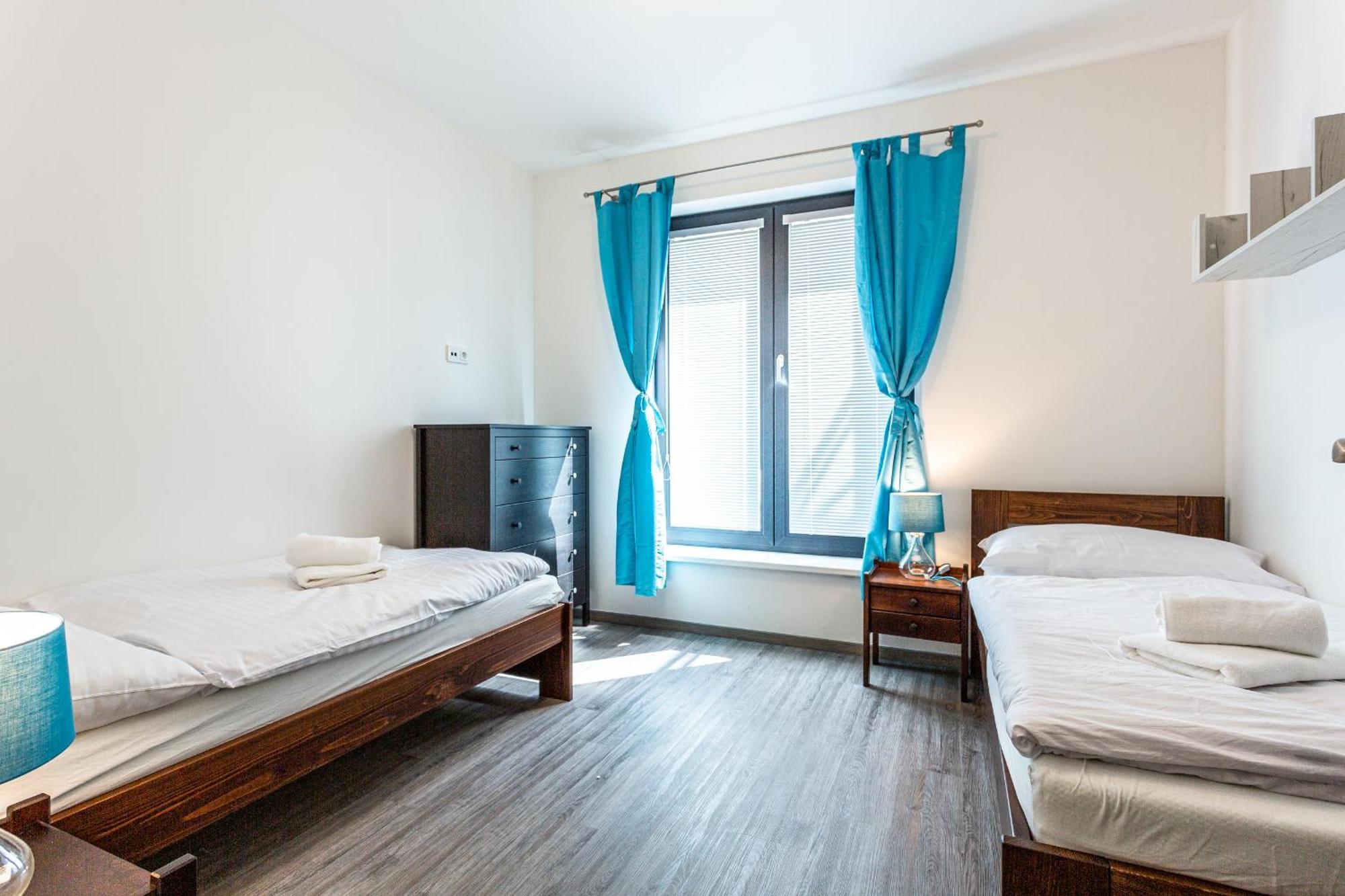 Ski Chalet Klinovec Loucna pod Klinovcem Phòng bức ảnh