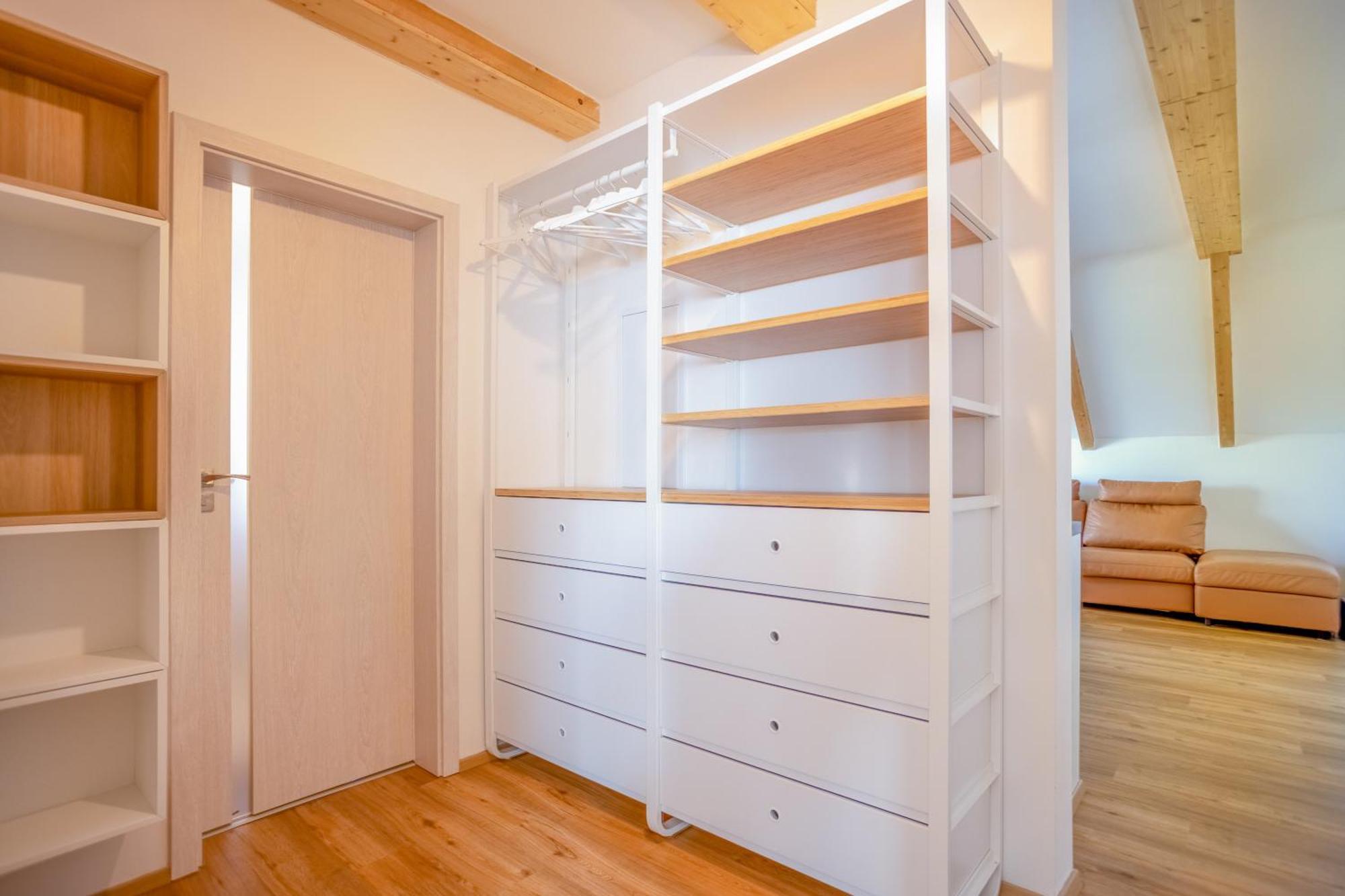 Ski Chalet Klinovec Loucna pod Klinovcem Phòng bức ảnh